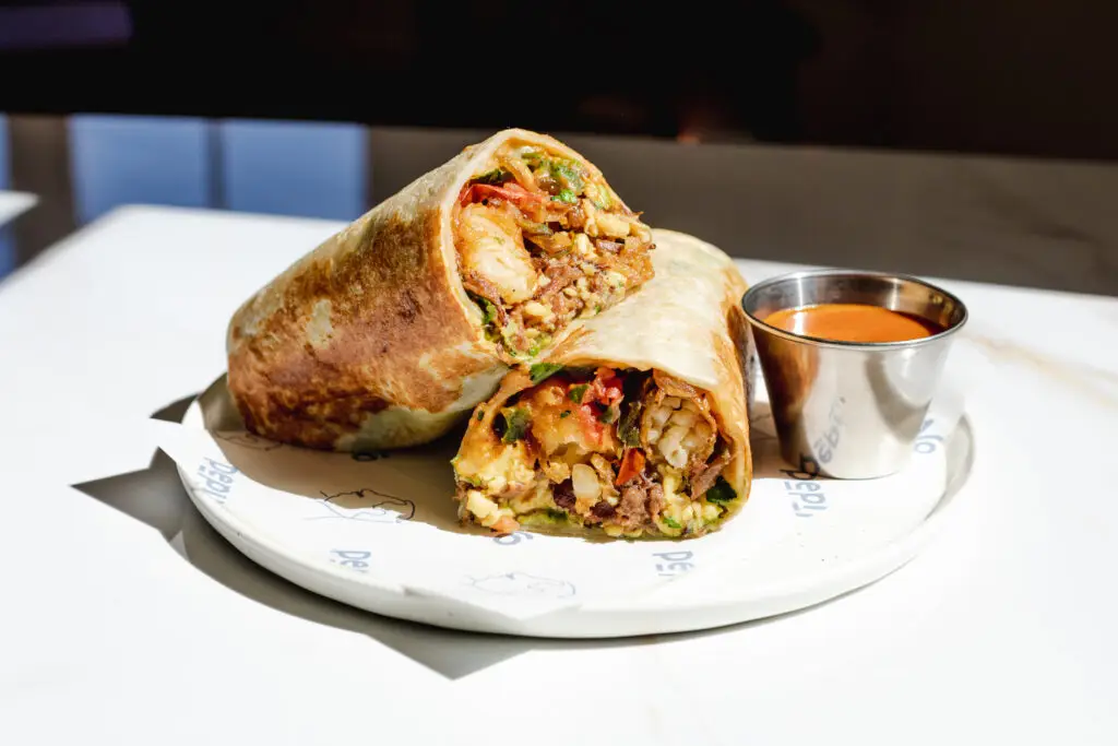 Pepino Peruvian Pop-Up Gets a Permanent Home