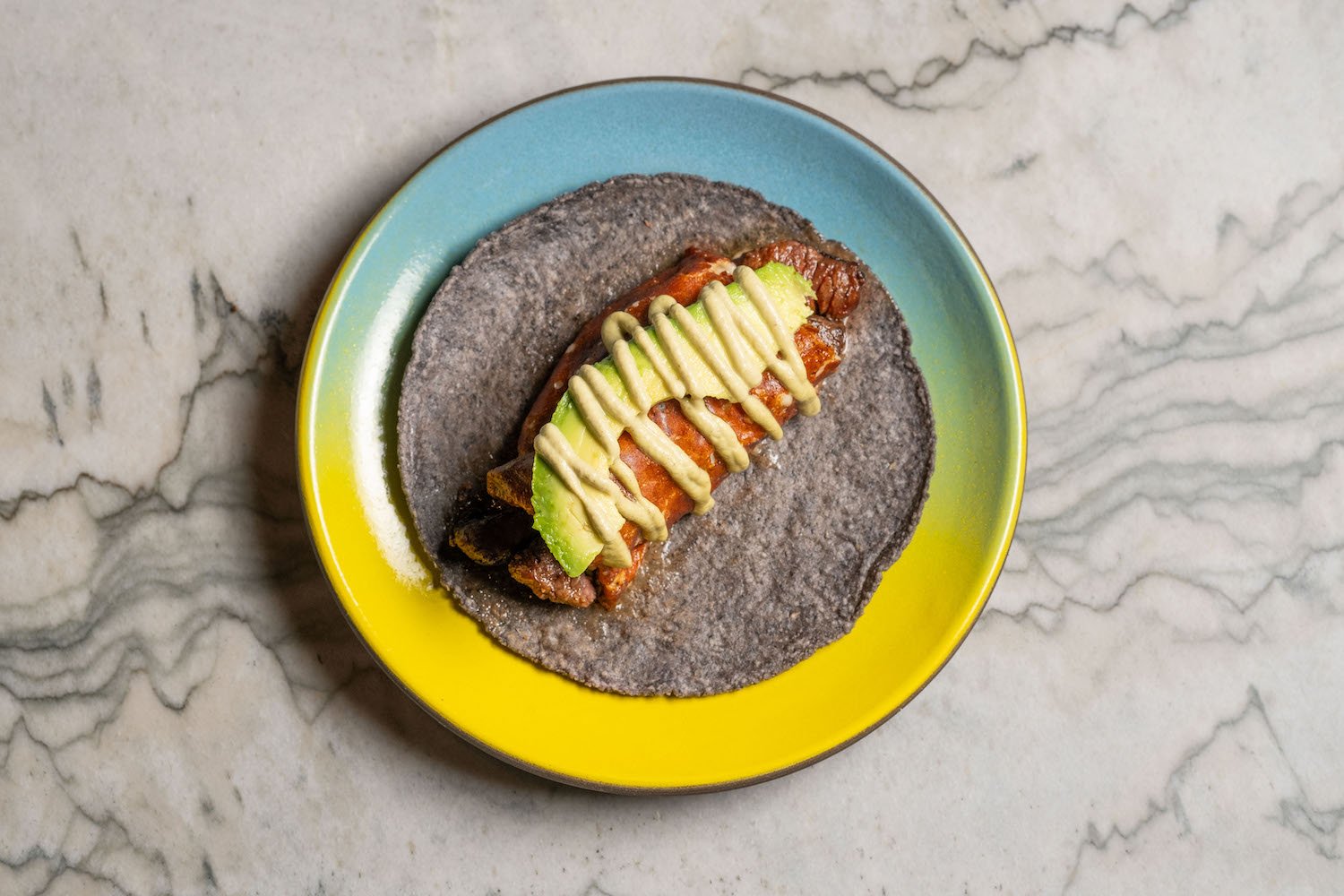 San Diego's best tacos including Puesto's filet mignon taco