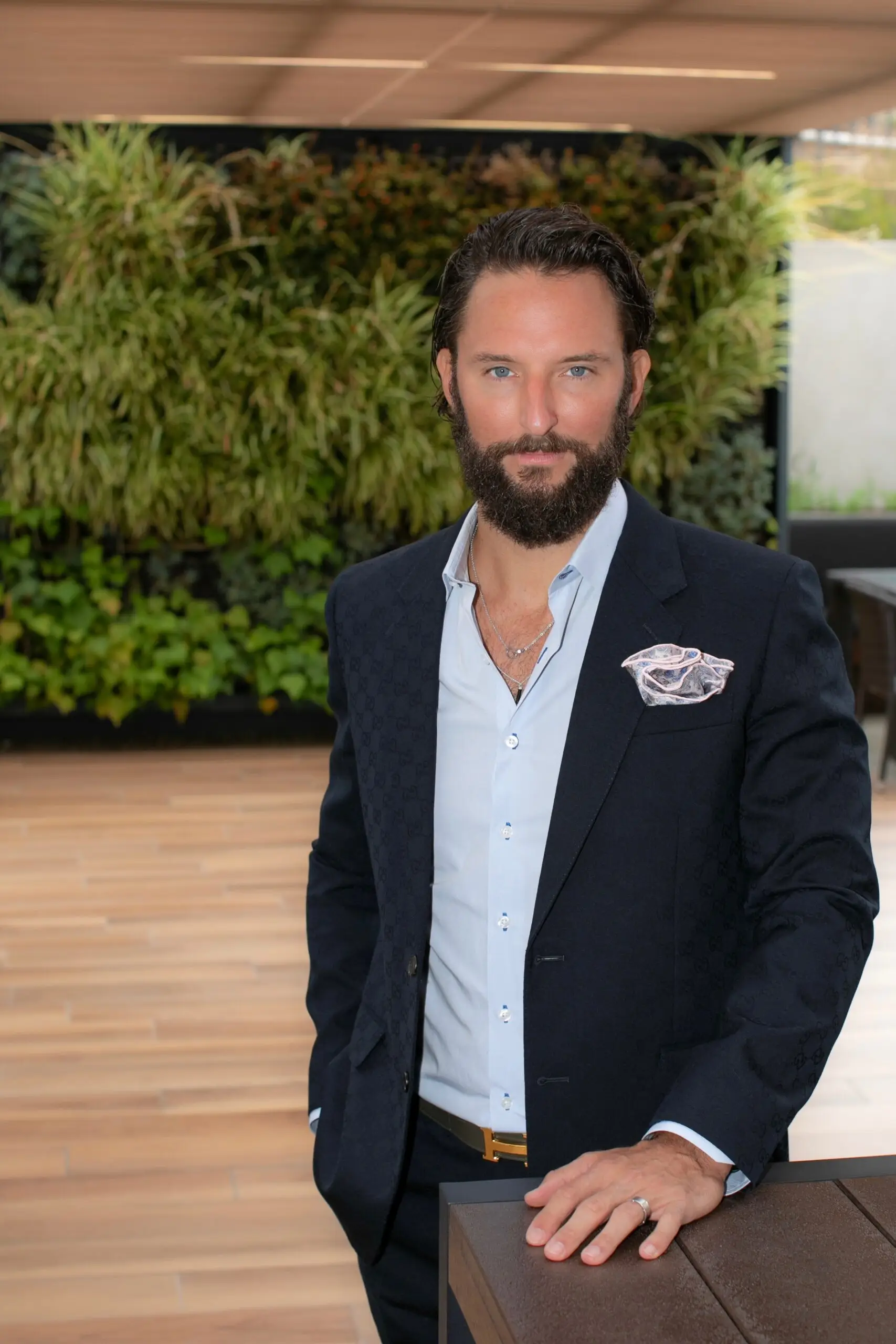 Michael Rossi