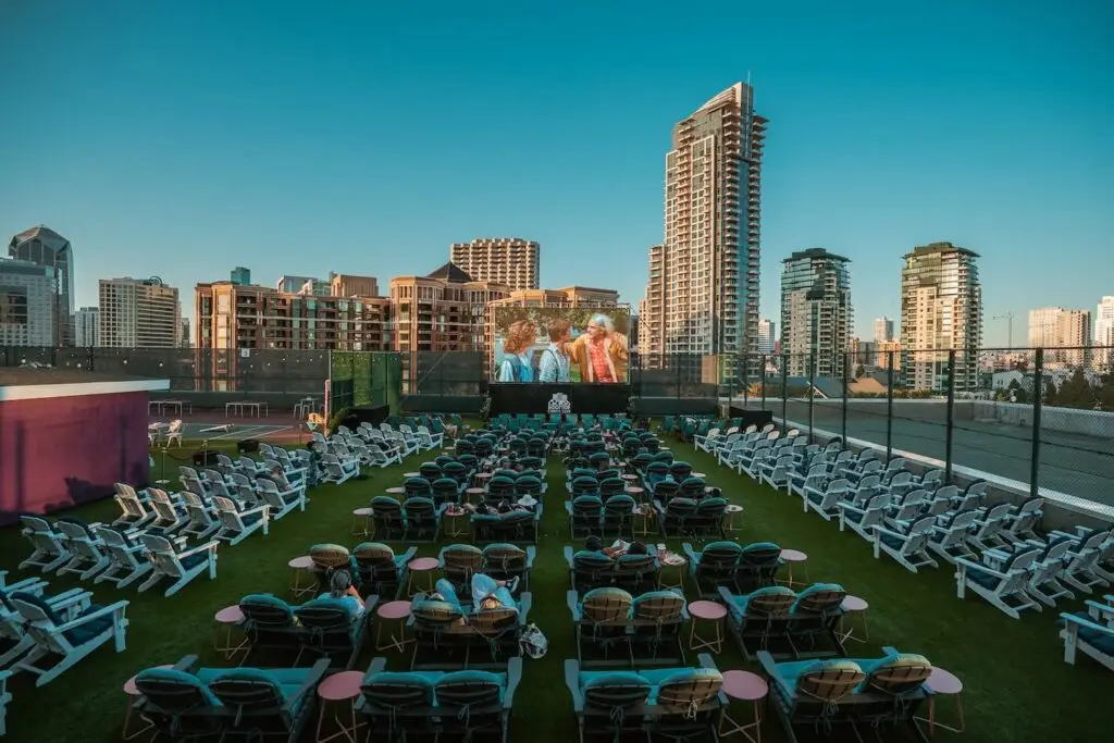8 San Diego Movie Theaters Showing Seasonal Flicks This Fall