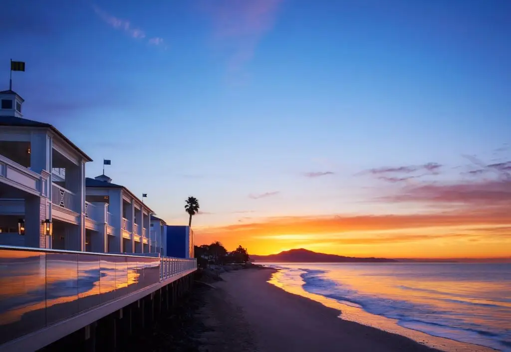 7 Unique Weekend Getaway Trips Near San Diego