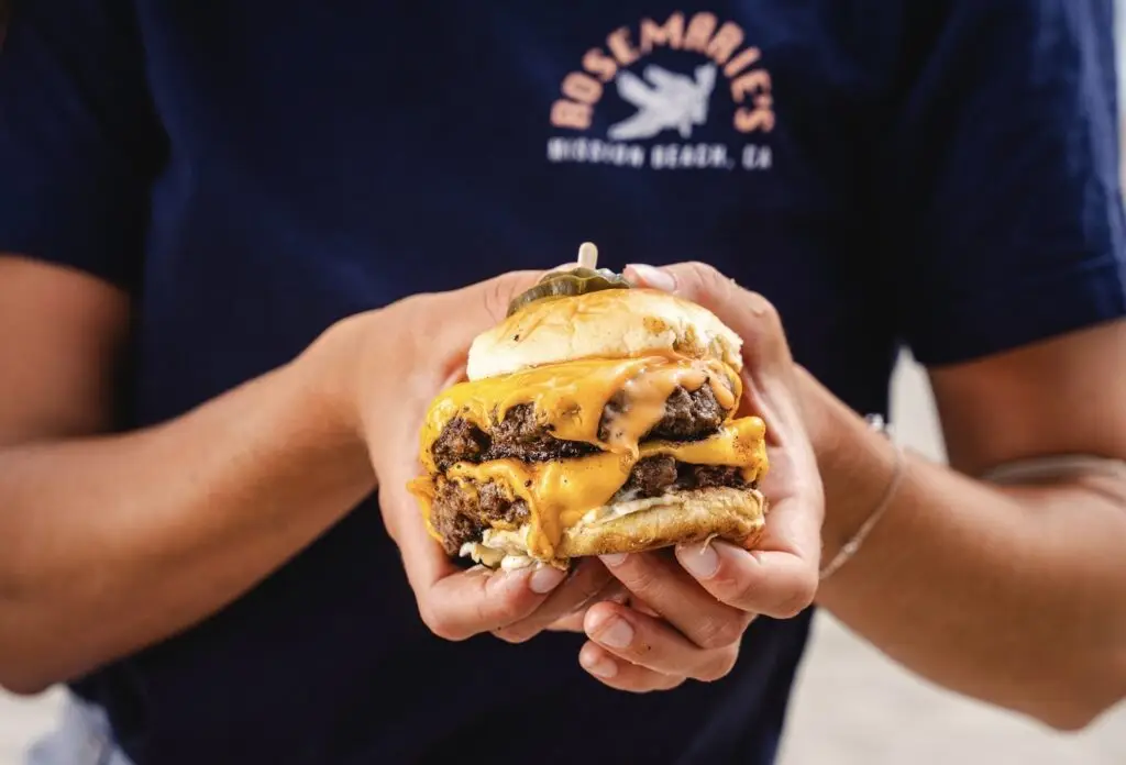 Rosemarie’s Buns & Brews Looks to Encinitas for Its Third Location