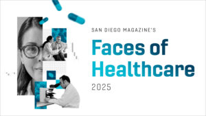 Faces of Healthcare 2025