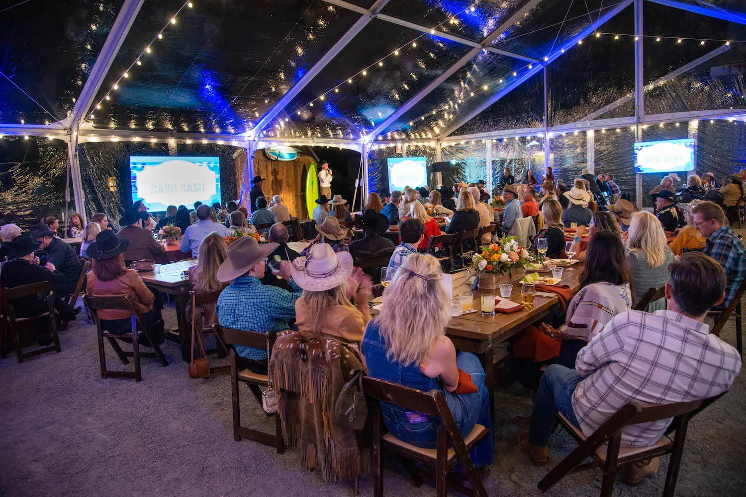 Scripps Health Encinitas' 2025 Barn Bash fundraiser for the new Lusardi Tower and ICU