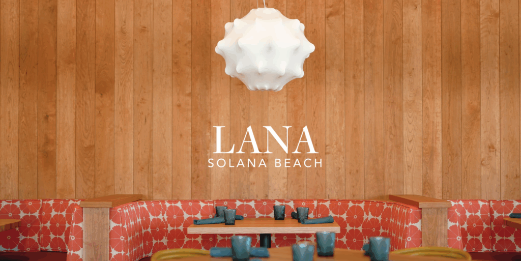 First Look: Lana in Solana Beach