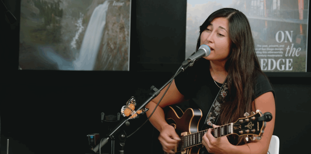 Off the Record: Helena Holleran