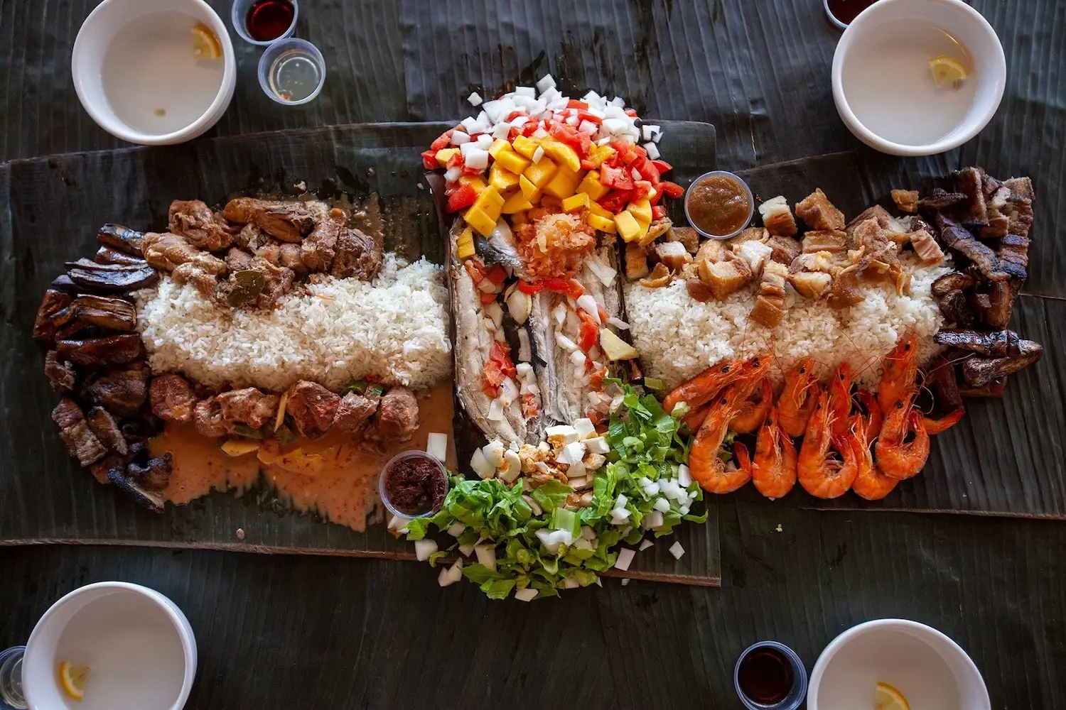 Fun events and things to do in San Diego this weekend October 22-26, 2025 featuring Taste the Tradition at Villa Manila