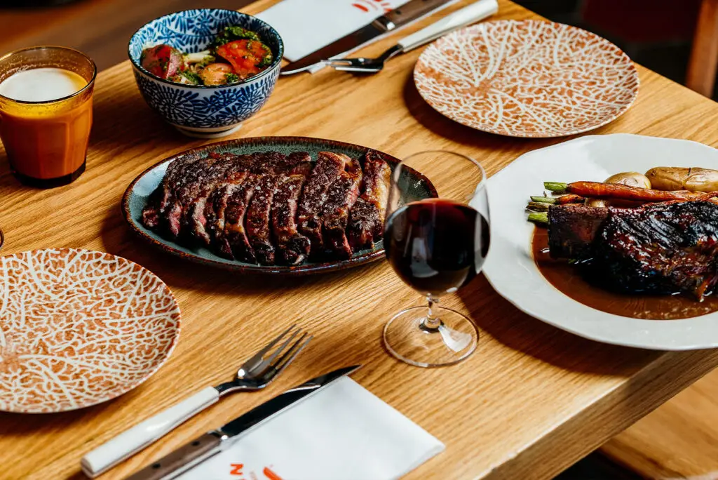 Comedor Nishi, Camino Riviera & Others Close This Week