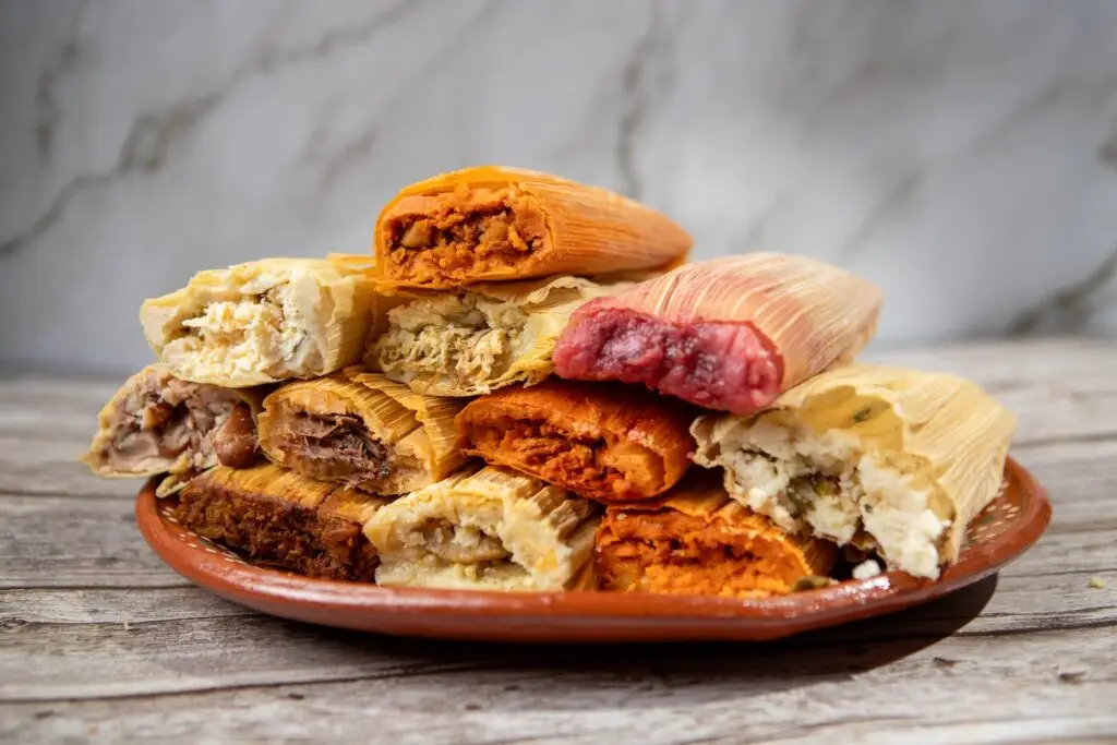 Isa's Tamales Honors a 10,000-Year Tradition