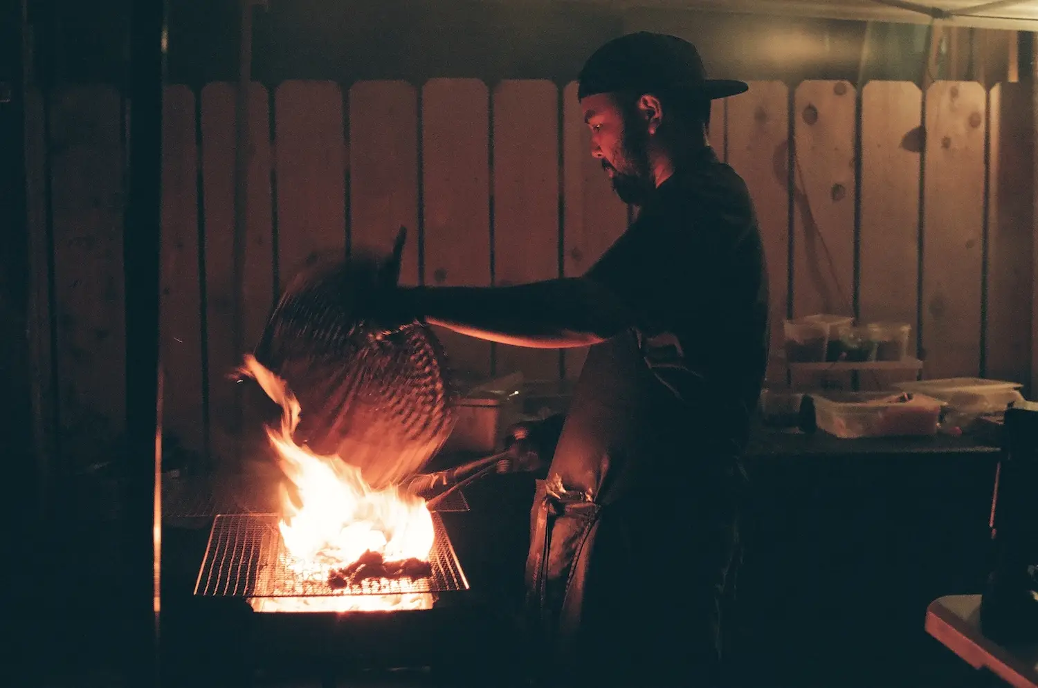San Diego Cambodian and Filipino pop-up restaurant called Ming Oun’s