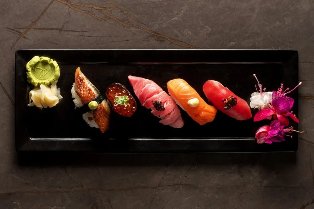Restaurateur Sami Ladeki Shares His Unlikely Career Path to Food