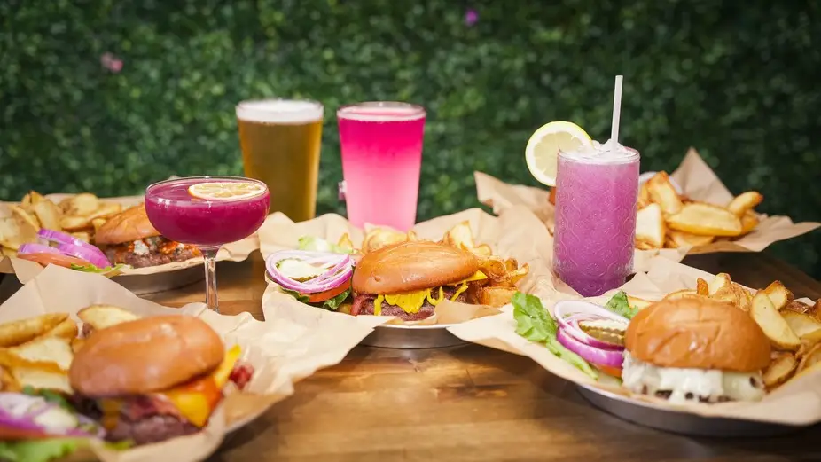 San Diego burger joint and restaurant Key and Cleaver opening in Oceanside in 2025