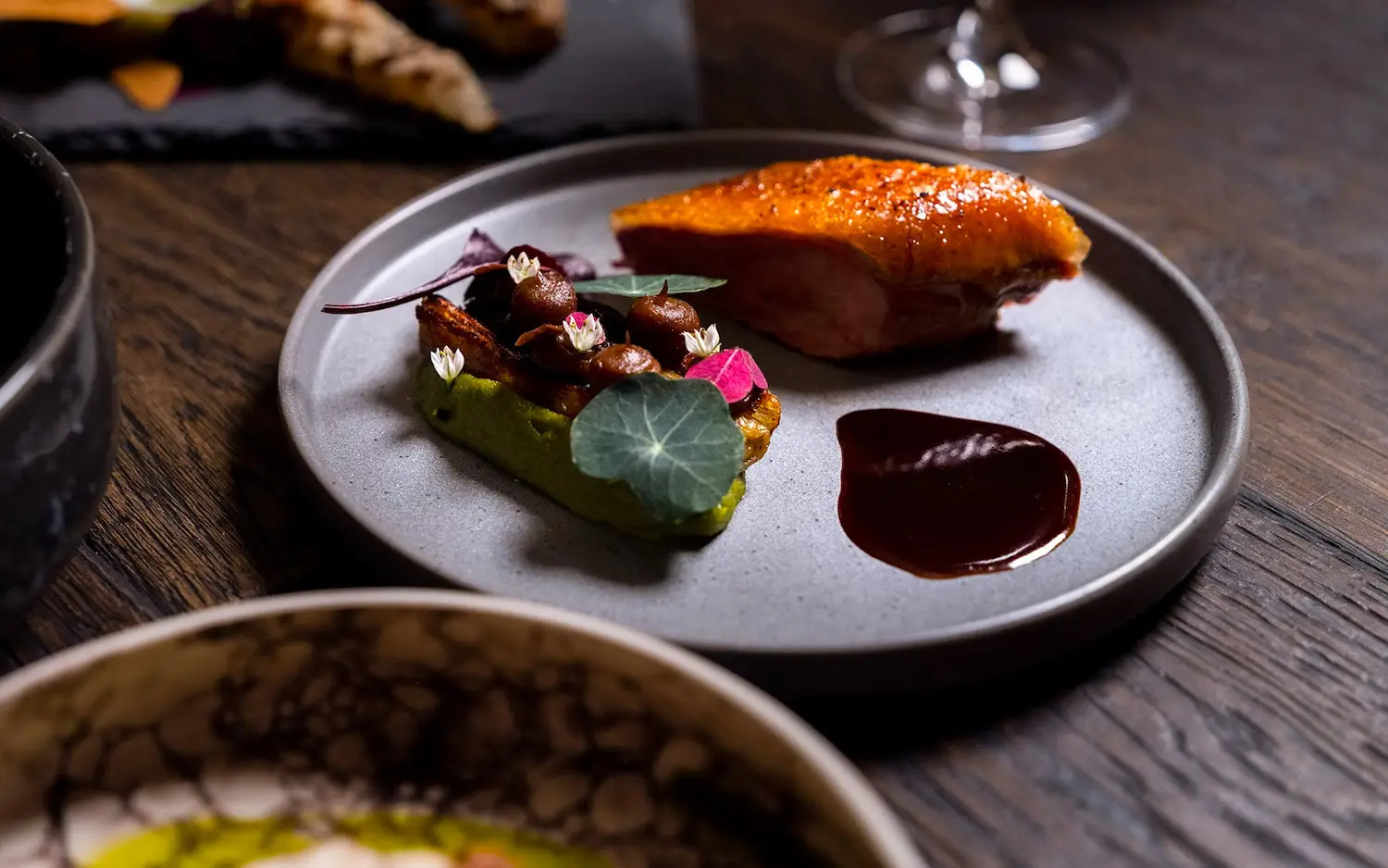 Fun events and things to do in San Diego November 26-30, 2025 featuring Sunday Supper: A Feast Beyond Thanksgiving at AVANT