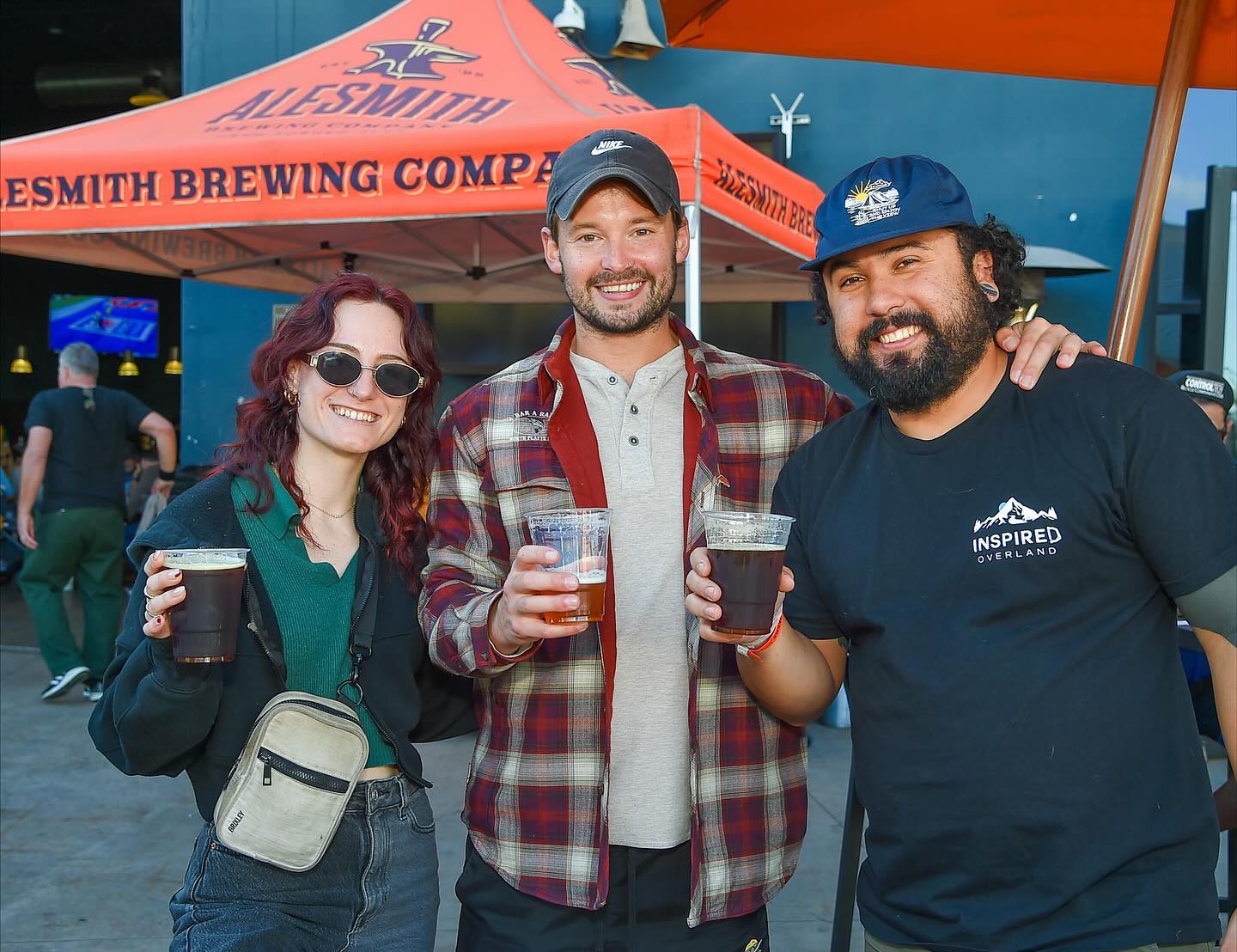 Fun events and things to do in San Diego this weekend November 12-16, 2025 featuring Bikes & Beers San Diego