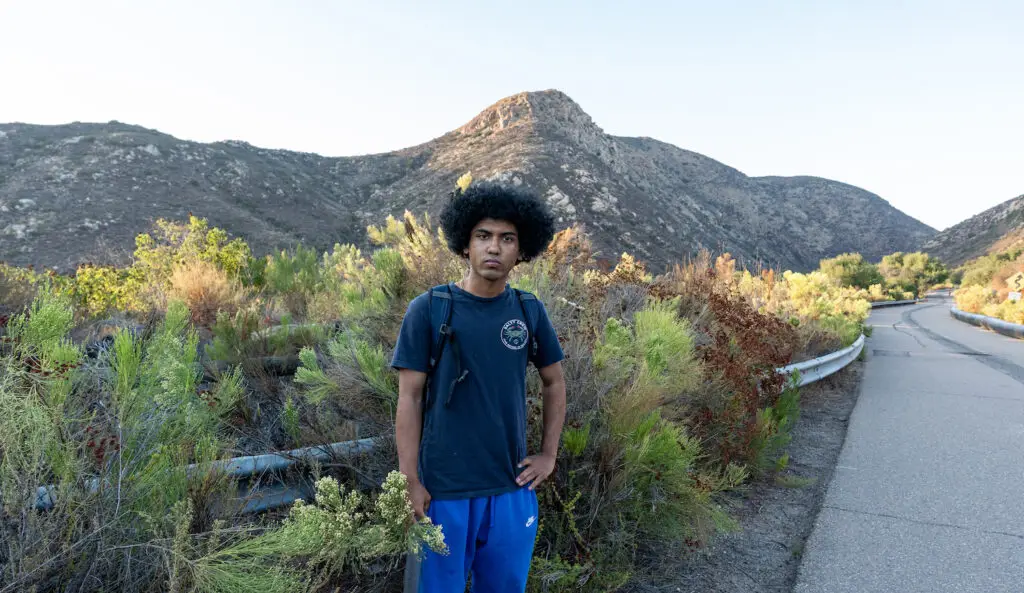 Teen's Viral Instagram Account Explores the City’s Rarest Wildlife