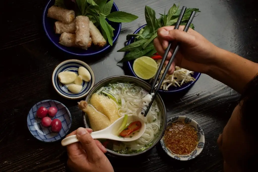 From Crab Hut to Phở Gà Go: Kim Phan’s Next Chapter