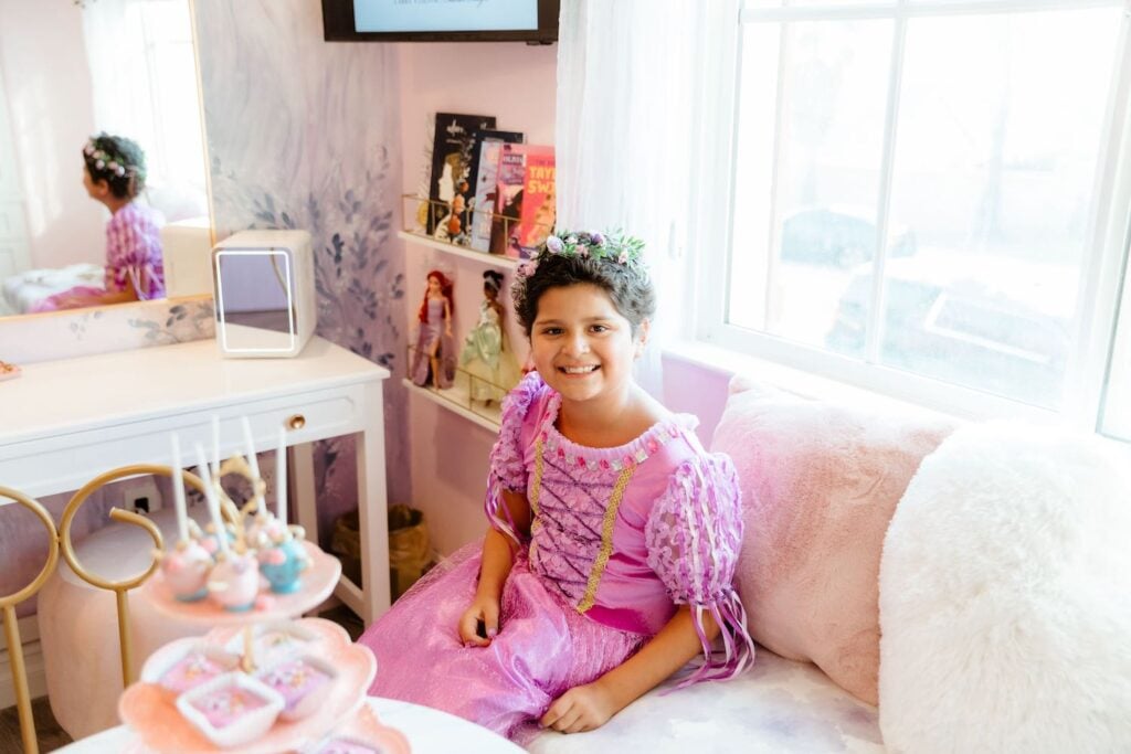 San Diego nonprofit Designing Dreams hosting their' Hope for the Holidays Gala on December 5, 2025