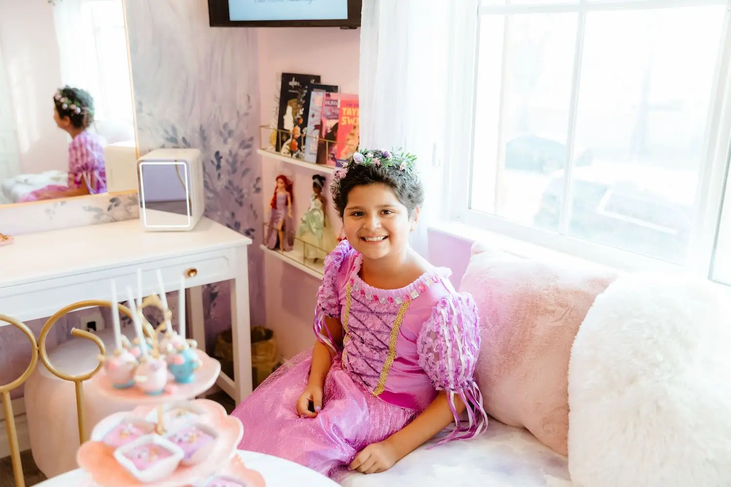 San Diego nonprofit Designing Dreams hosting their' Hope for the Holidays Gala on December 5, 2025