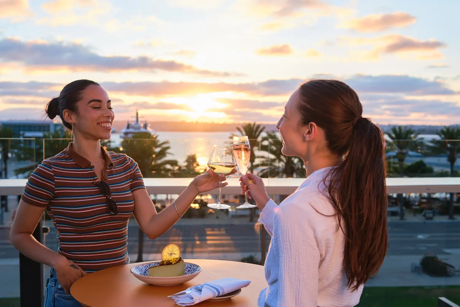 Fun events and things to do in San Diego this weekend November 19-24, 2025 featuring Taste of Greece at Garibaldi