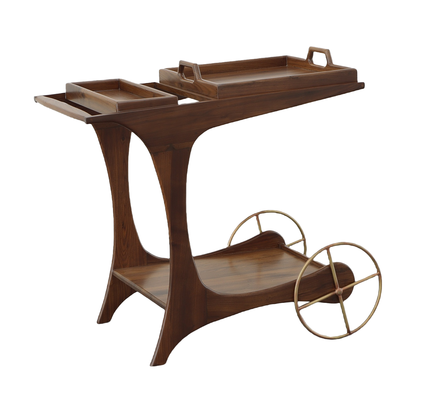 Hepa Side Bar from San Diego furniture store Nativa Interiors