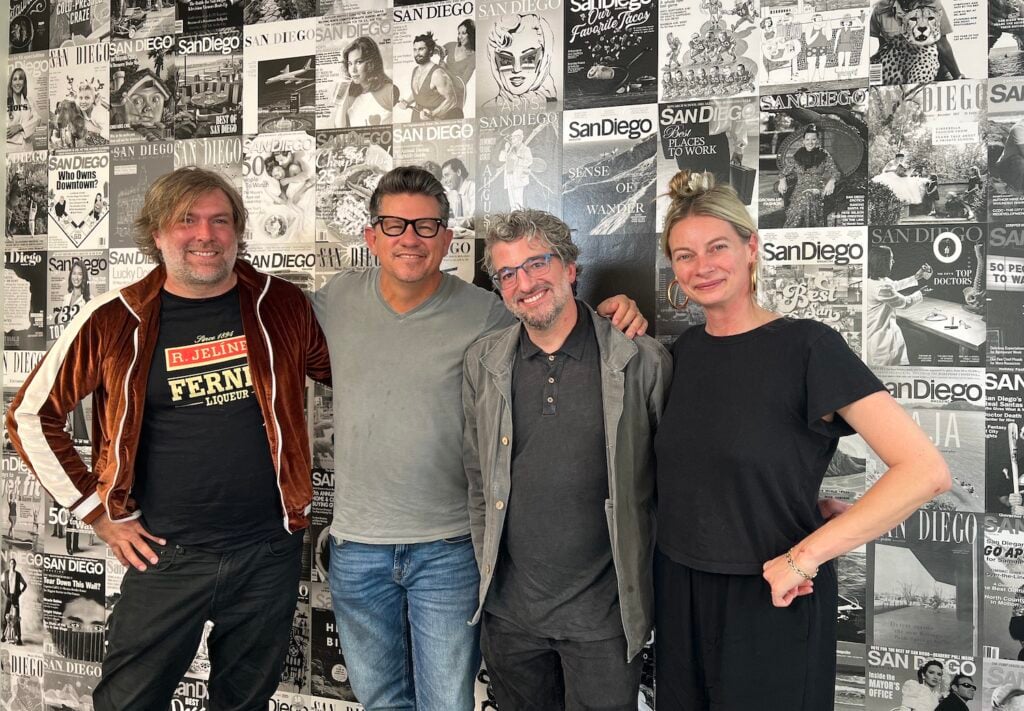 Spinning Spanish Wine Into Magic at Finca