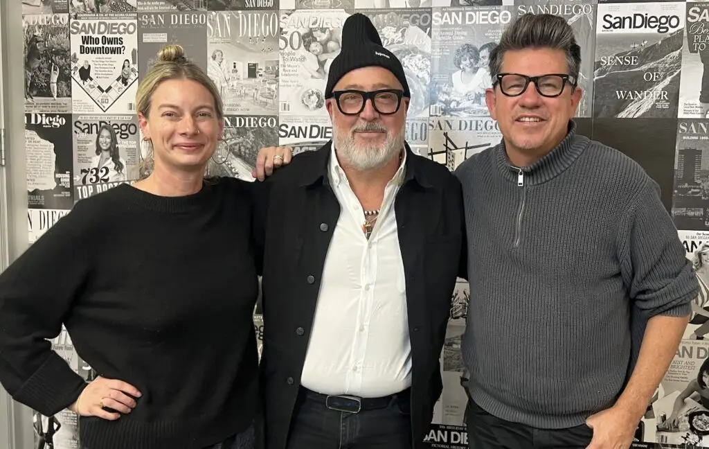 Andrew Zimmern Wants Us to Rethink the Way We Eat Fish