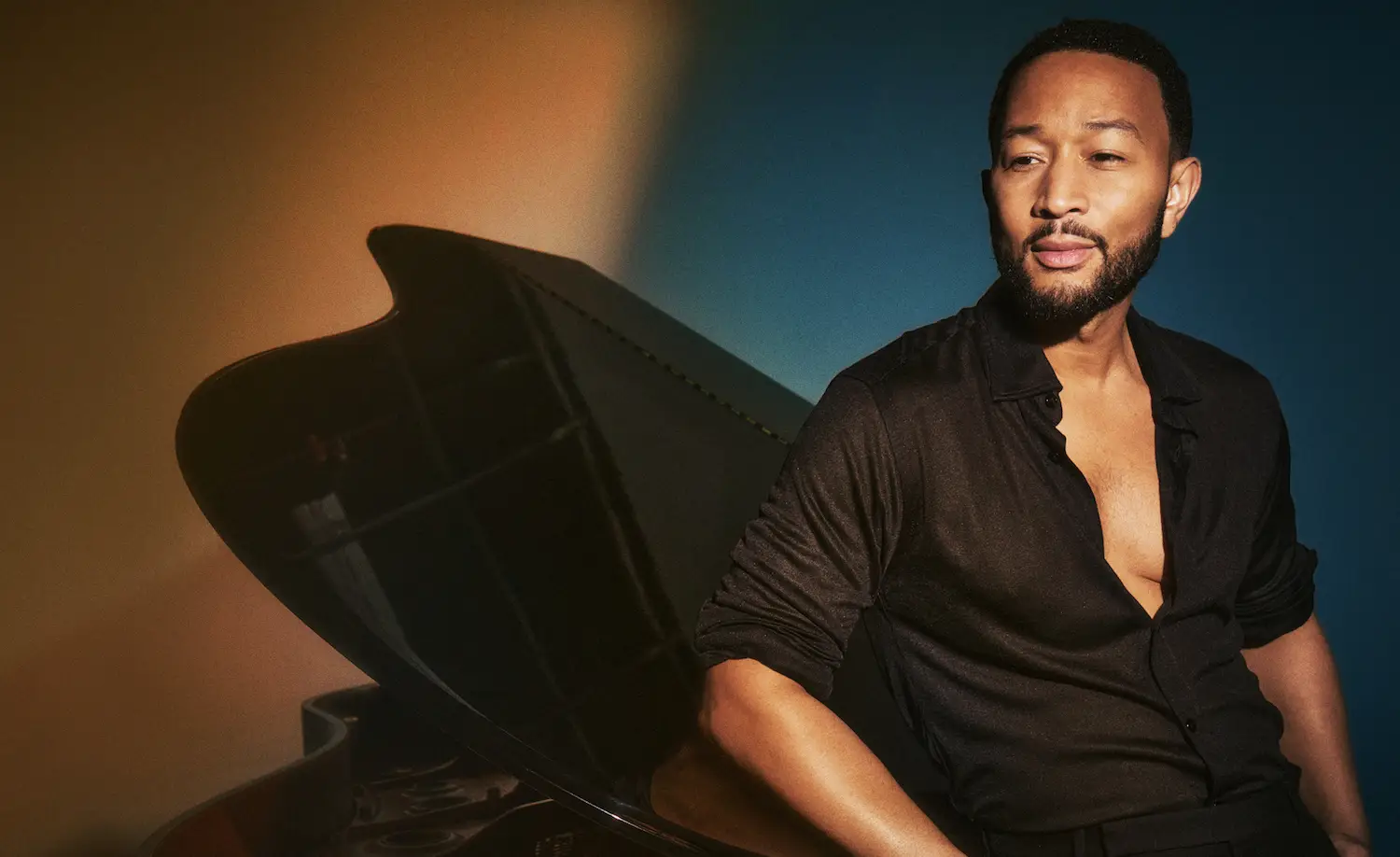 Fun events and things to do in San Diego this weekend November 19-24, 2025 featuring An Evening with John Legend concert at The Rady Shell 