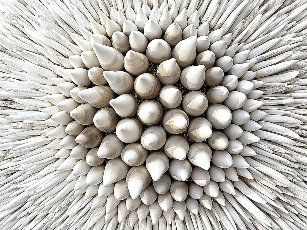 La Jolla Artist Turns Nature Into Tactile Artworks