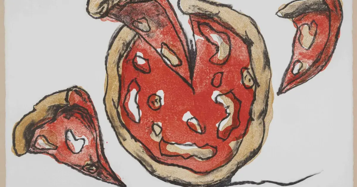 Fun events and things to do in San Diego this weekend November 19-24, 2025 featuring A Decade of Pop Prints and Multiples, 1962–1972: The Frank Mitzel Collection at Museum of Contemporary Art San Diego