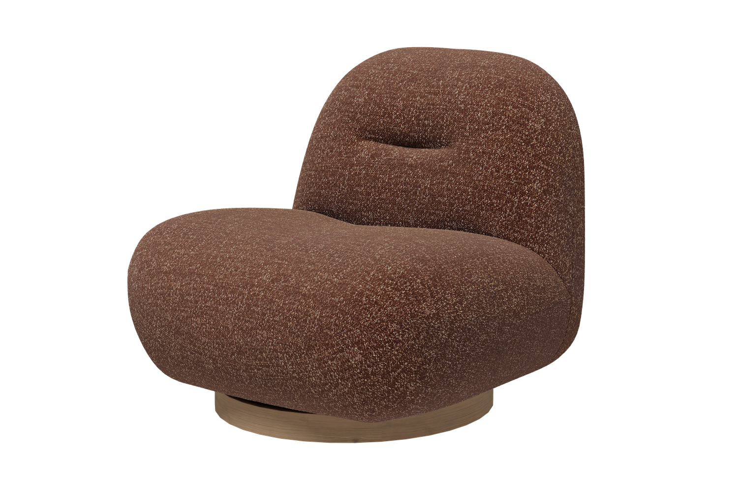 Magnolia Chair from Nativa Interiors