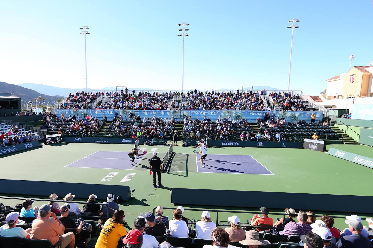 Fun events and things to do in San Diego this weekend November 12-16, 2025 featuring the USA Pickleball National Championships 