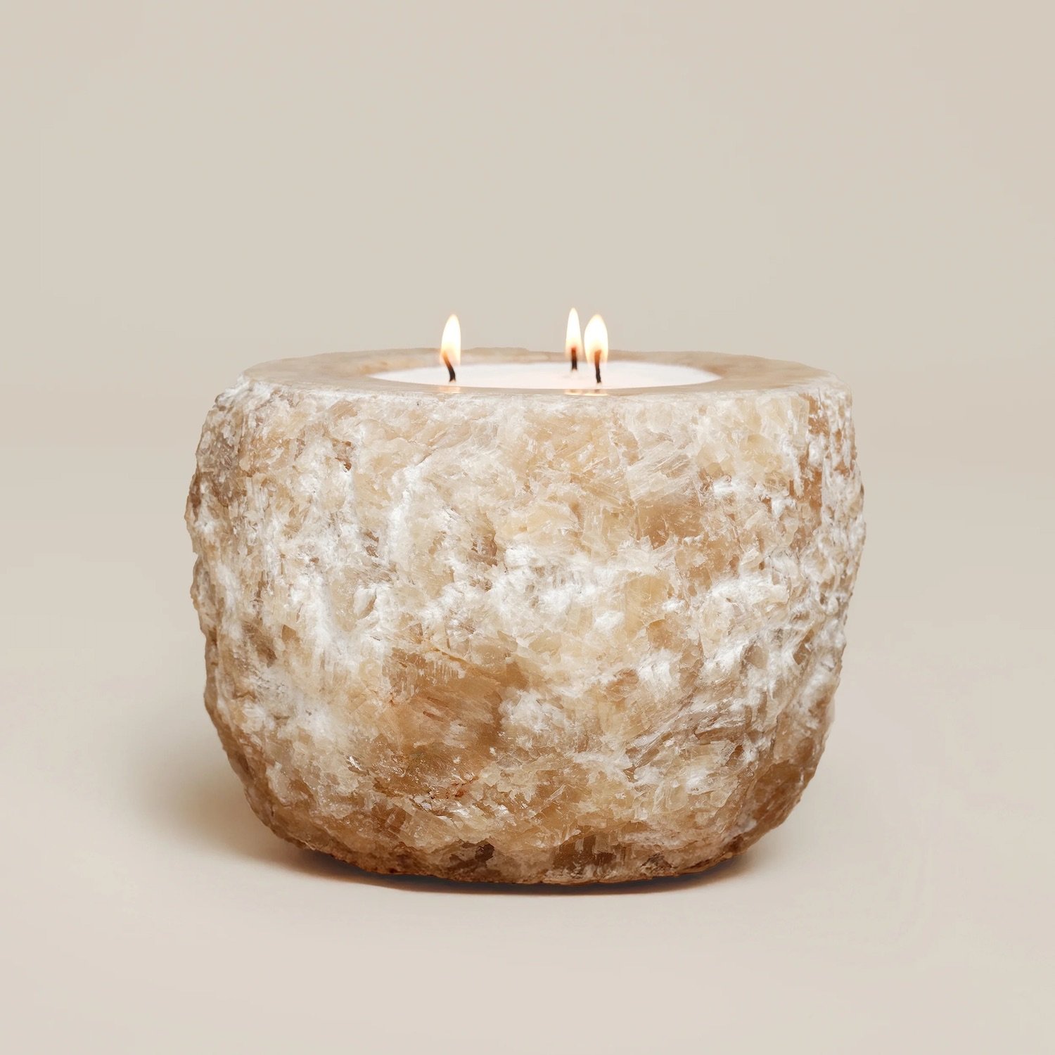 Onyx Candle from Roam Homeware