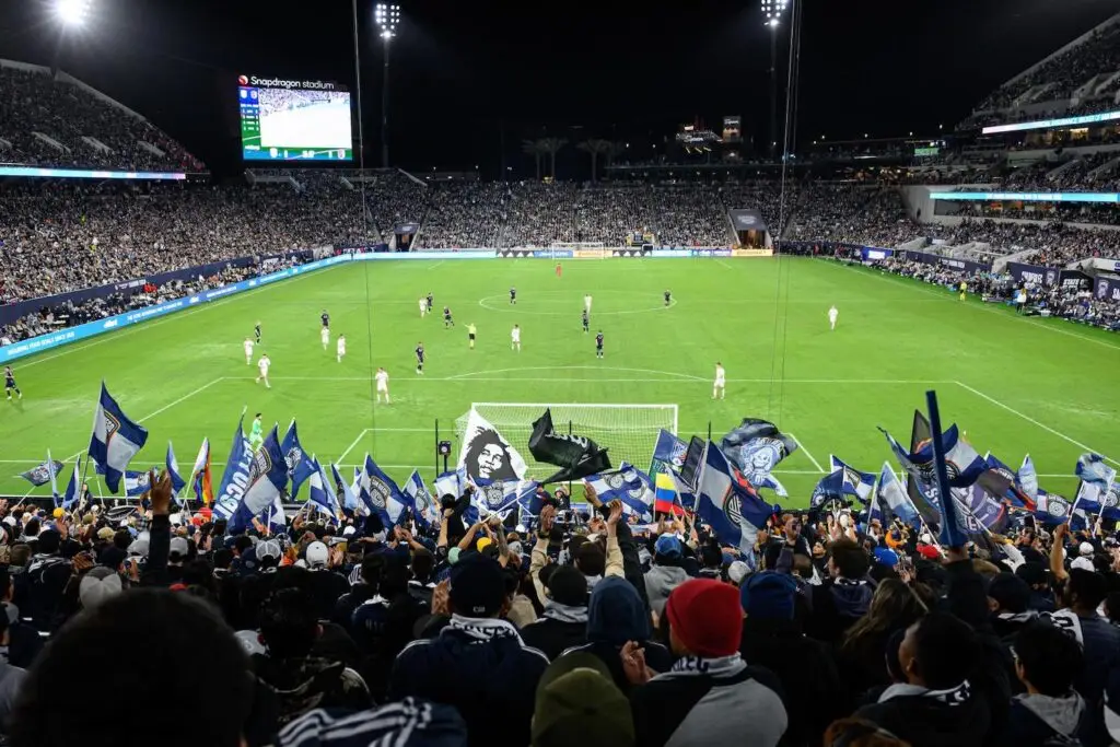 Fun events and things to do in San Diego this weekend November 4-9, 2025 featuring San Diego FC's postseason game vs the Portland Timber