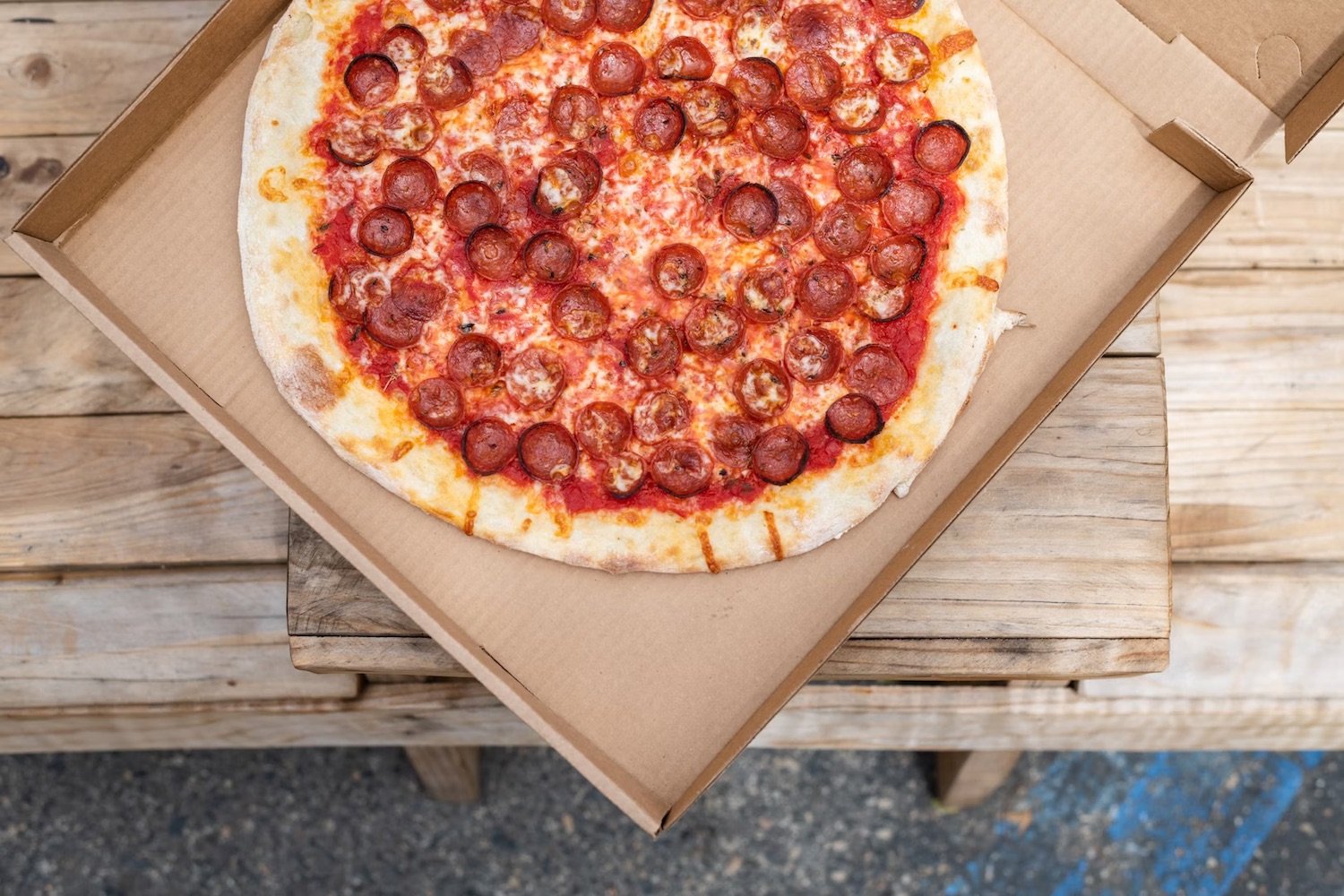 Pizza from San Diego restaurant Corner Pizza opening a new location in Oceanside 