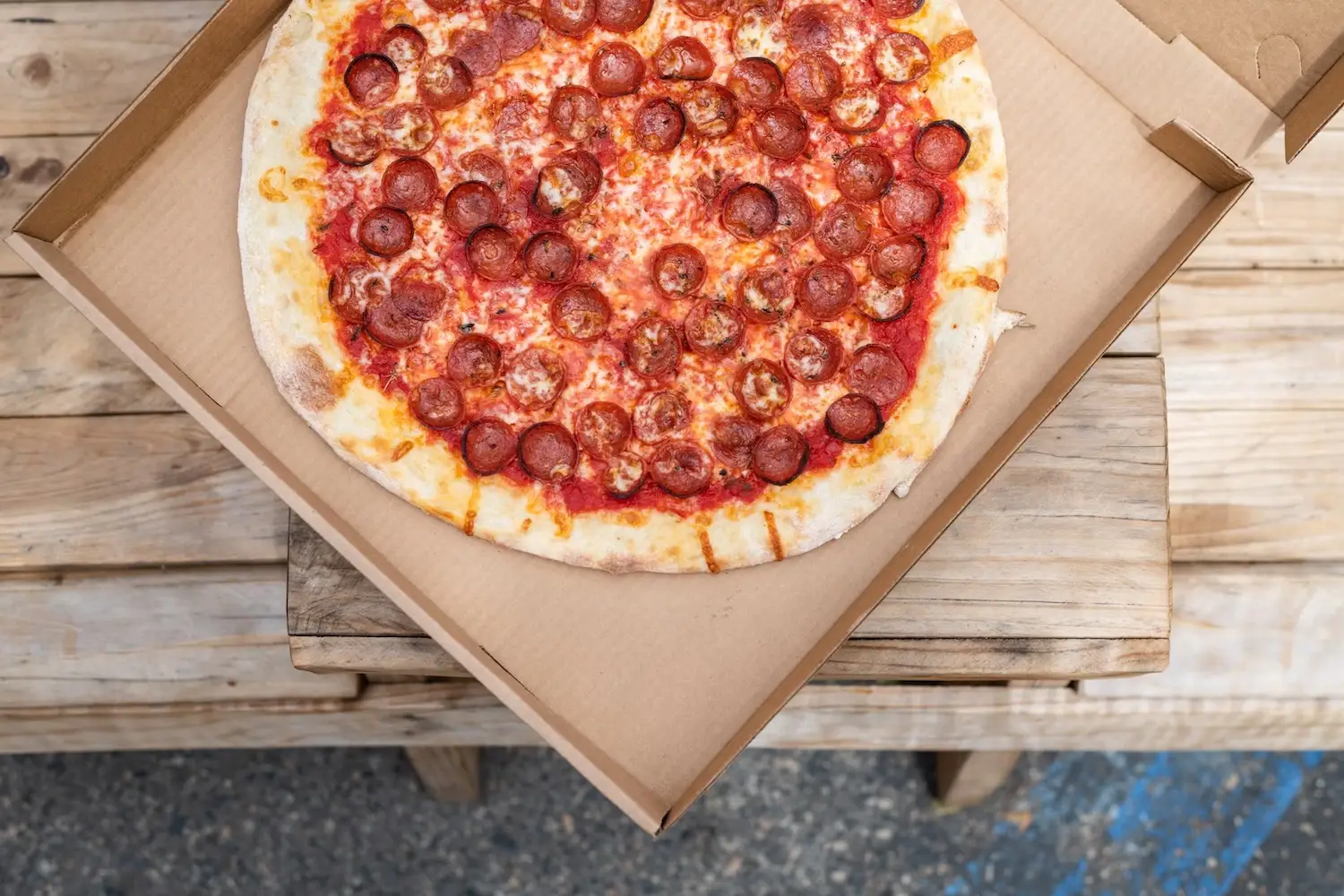 Pizza from San Diego restaurant Corner Pizza opening a new location in Oceanside