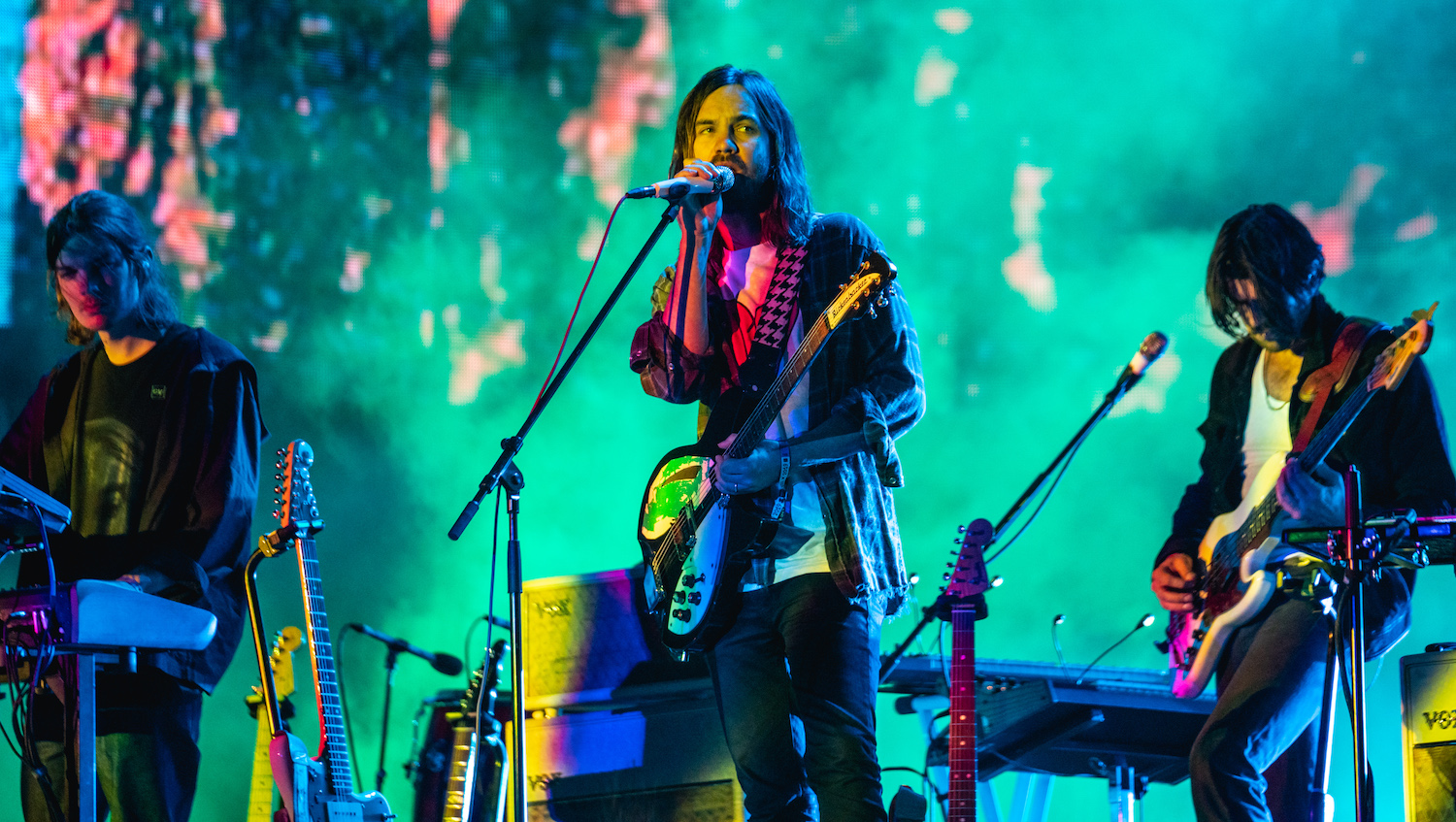 Fun events and things to do in San Diego this weekend November 4-9, 2025 featuring Tame Impala in concert at Pechanga Arena