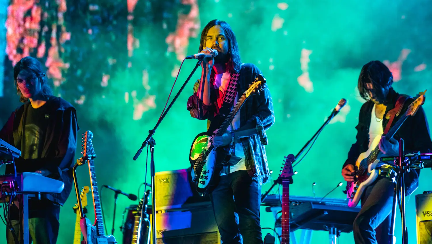 Fun events and things to do in San Diego this weekend November 4-9, 2025 featuring Tame Impala in concert at Pechanga Arena