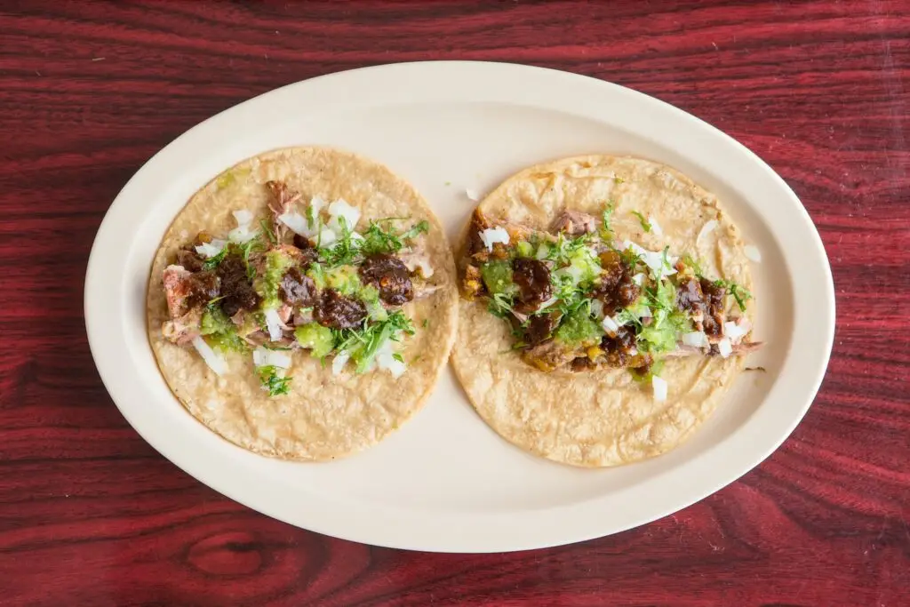 The Cross-Border Barbacoa Legacy of Aqui es Texcoco