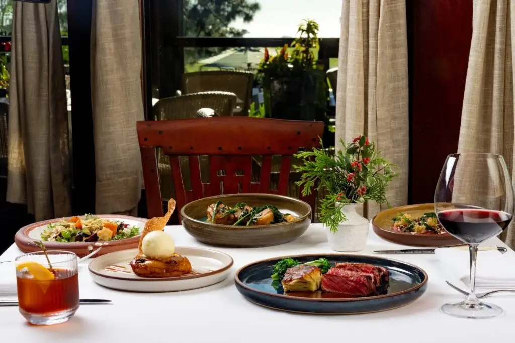 Where to Get Christmas Dinner in San Diego, 2025