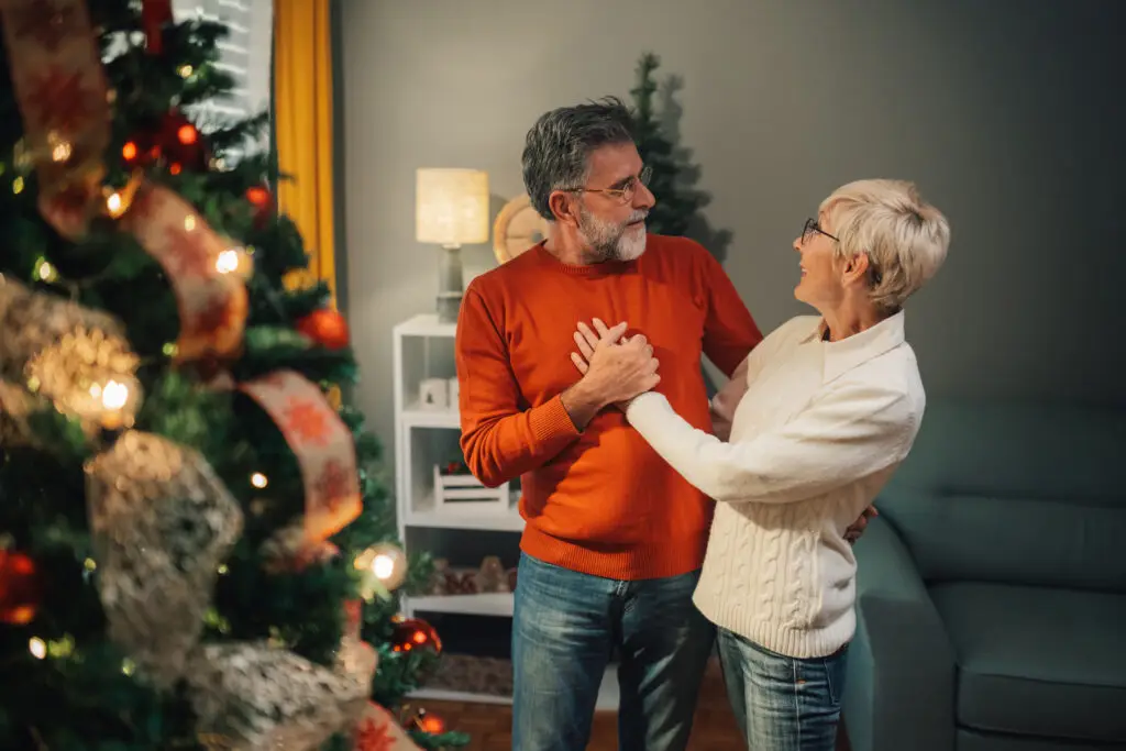 How to Prevent Holiday Heart Syndrome