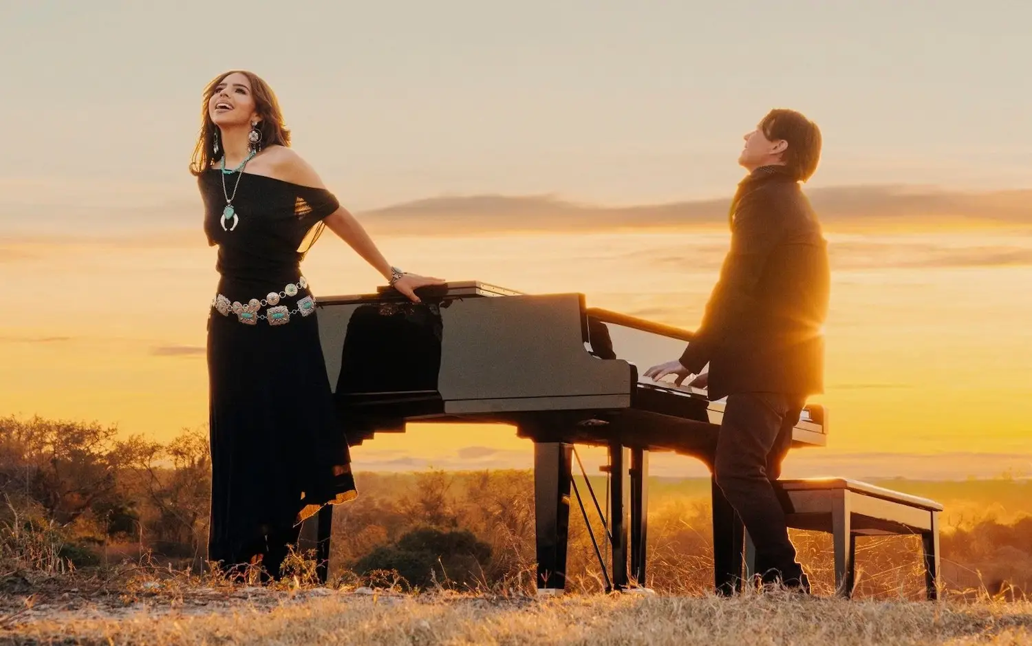 Fun events and things to do in San Diego this weekend December 10-14, 2025 featuring a Ángela Aguilar concert at The Magnolia