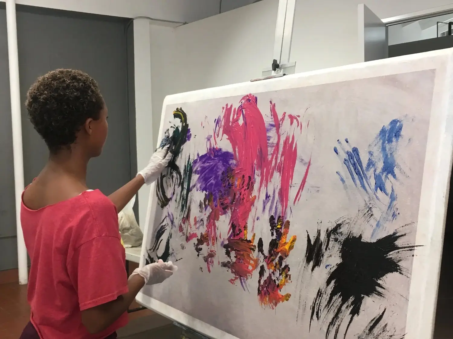 Fun events and things to do in San Diego this weekend December 3-7, 2025 featuring new art exhibitions at Athenaeum Art Center