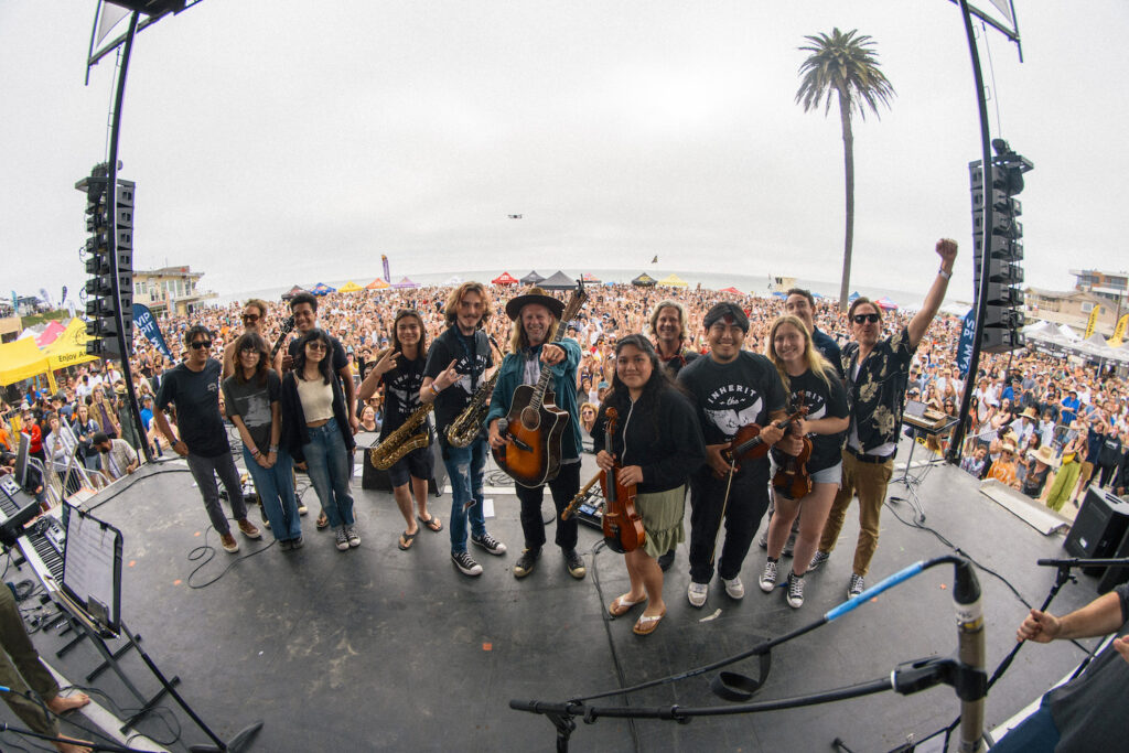 Switchfoot’s Bro-Am Foundation Expands Support for SD Youth