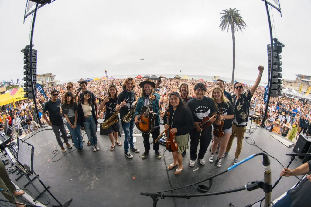 Switchfoot’s Bro-Am Foundation Expands Support for SD Youth