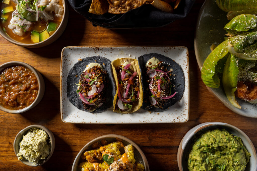 First Look: Nómada Opens in Carlsbad