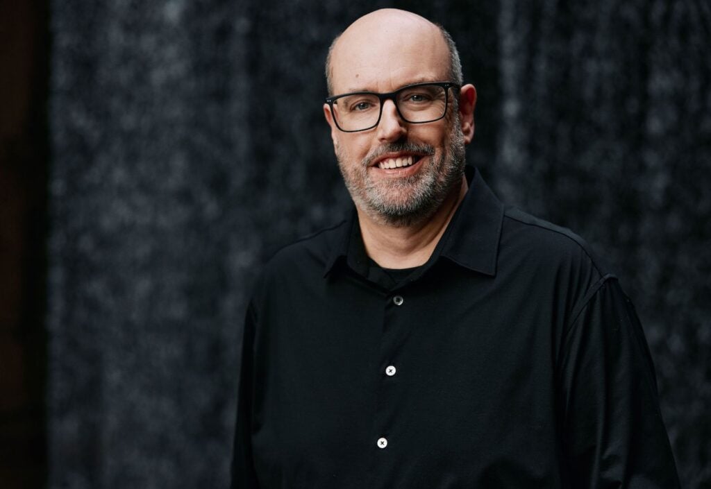 Christopher Ashley’s Final Act at La Jolla Playhouse