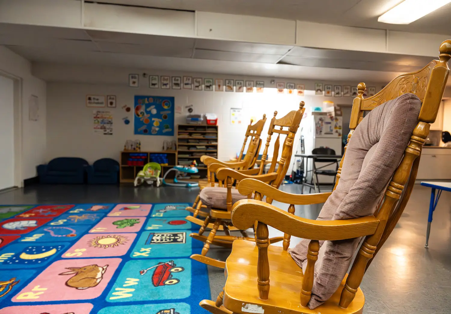 San Diego rehab center McCalister Institute and Kiva detox program in Lemon Grove