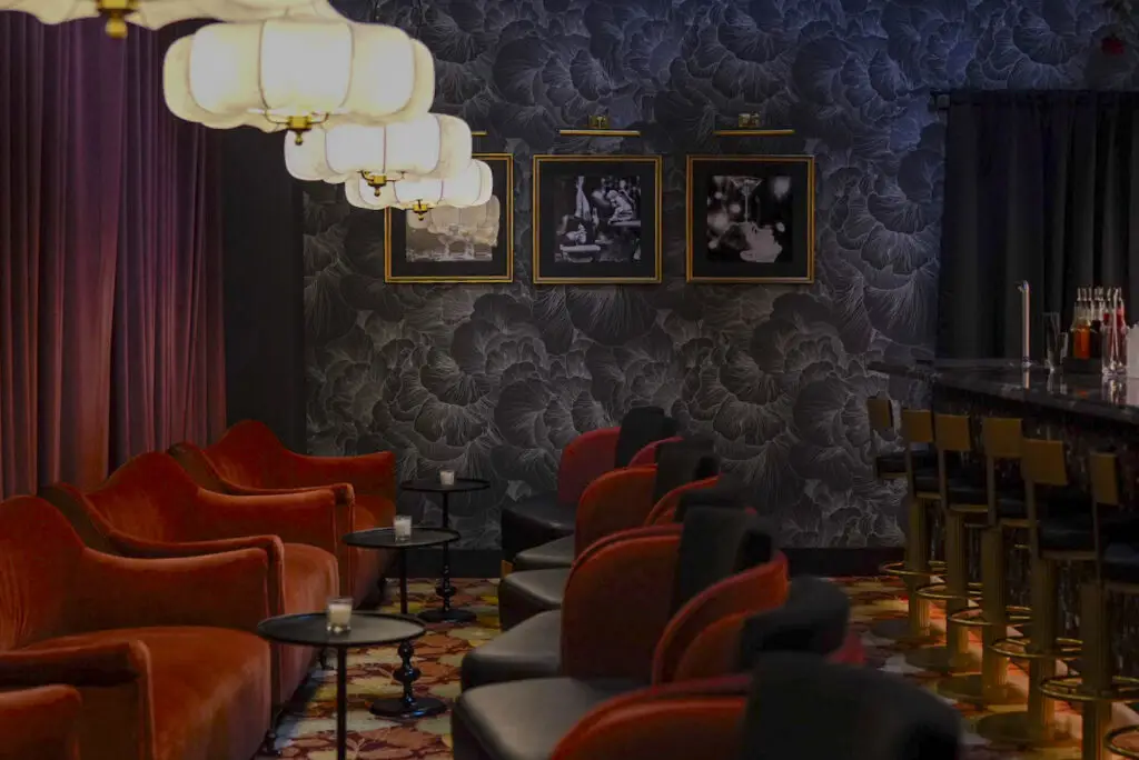 Meet Carlo, Cardellino’s Enchanting Hidden Bar