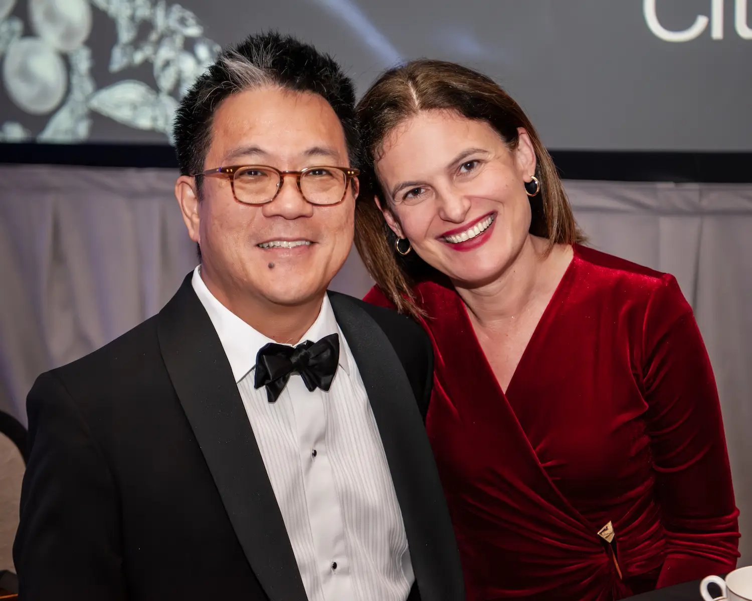 City Ballet of San Diego's 2025 Glitz & Glamour Gala at the U.S. Grant Hotel