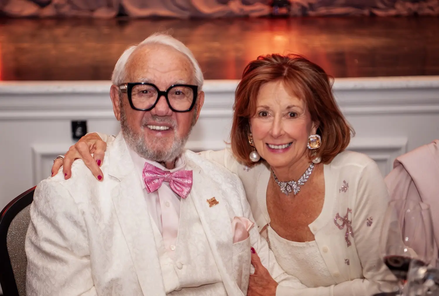 City Ballet of San Diego's 2025 Glitz & Glamour Gala at the U.S. Grant Hotel